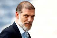 Preview image for Hull City managerial revelation emerges involving current Watford boss Slaven Bilic