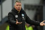 Preview image for Further update provided on Derby County’s previous pursuit of Darren Ferguson