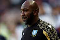 Preview image for The Sheffield Wednesday dilemmas facing Darren Moore ahead of Port Vale clash