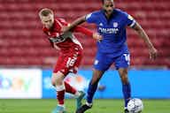 Preview image for Curtis Nelson at Cardiff City: Should he get a new contract? When does his current deal expire?