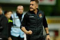 Preview image for Opinion: Why 47-year-old should stay at Northampton Town despite links to Huddersfield Town managerial job