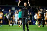 Preview image for Opinion: Hull City should extend patience in 49-year-old following hectic summer