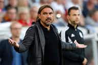 Preview image for How is ex-Norwich City manager Daniel Farke getting on these days?