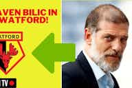 Preview image for FLW TV – The Debate: Rob Edwards out, Slaven Bilic in at Watford – Right decision?