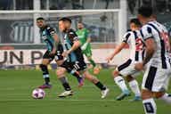 Imagen de vista previa para Talleres y Racing Club igualaron 1-1 en Córdoba, por la fecha 16 de la Liga Profesional