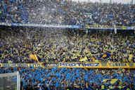 Imagen de vista previa para Boca Juniors vs River Plate: las mejores fotos del Superclásico en la Bombonera