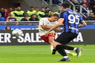 Imagen de vista previa para Con gol de Paulo Dybala, Roma venció 2-1 a Inter en el Giuseppe Meazza, por la Serie A