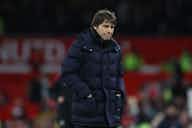 Preview image for Tottenham: £27.5m star could now make Hotspur Way exit
