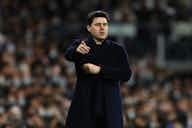 Preview image for Tottenham: £40m Pochettino target now free to make Hotspur Way move