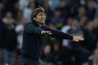 Preview image for Tottenham: Conte could make 'exciting signing' in £76.5m star at Hotspur Way
