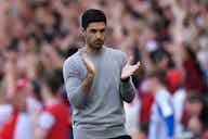 Preview image for Arsenal: Arteta can 'still land top targets' at the Emirates