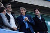 Preview image for Chelsea: Boehly 'ringing up executives' over £55m deal at Stamford Bridge