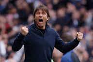 Preview image for Tottenham: Conte will 'bring in' key signing at Hotspur Way