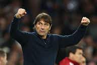 Preview image for Tottenham: £15m target could be 'perfect for Conte' at Hotspur Way