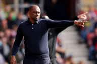 Preview image for Crystal Palace: Vieira could bring £27m 'fans favourite' back to Selhurst Park