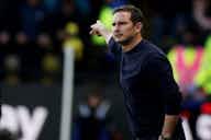 Preview image for Everton: Lampard now 'wants to sign' £197k-a-week trio at Goodison Park