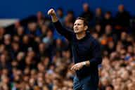 Preview image for Everton: Lampard 'could rebuild' with £105.3m trio's exit at Goodison Park