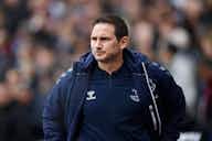 Preview image for Everton: Moshiri tipped to stick with Frank Lampard at Goodison Park