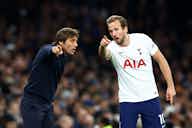 Preview image for Tottenham: Conte could sign £63m star, Kane update, 6'4 ace set for Hotspur Way deal