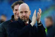 Preview image for Man Utd: £150m star would be 'massive' Ten Hag signing at Old Trafford