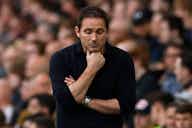 Preview image for Everton: Major 'concern' for Frank Lampard at Goodison Park