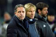 Preview image for Tottenham: Paratici 'ready to make surprise deal' at Hotspur Way