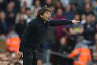 Preview image for Tottenham: 'Conte factor' could persuade £45m star to sign at Hotspur Way