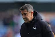 Preview image for Wolves: 55 y/o manager could now be back on Molineux radar