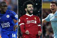 Preview image for Salah, Kante, Torres: Who had the greatest Premier League debut season ever?