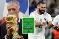 Preview image for Mbappe, Benzema, Kante: France's outrageous squad depth ahead of Qatar World Cup