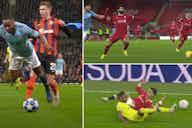 Preview image for Salah, Neymar, Ronaldo: Who has won the most penalties since 2016/2017?