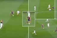 Preview image for Andres Iniesta: Barcelona legend's incredible assist for Neymar vs PSG