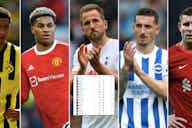 Preview image for Kane, Grealish, Foden, Milner: The most valuable English player from 16-40