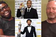 Preview image for Salah, Ronaldo, Bale, Gerrard: MOTD pundits rank top 10 PFA Players’ Player of the Year winners