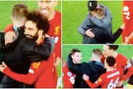 Preview image for Danny Ings: Aston Villa ace was treated like a hero by Liverpool players & Klopp