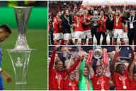 Preview image for Rangers, Liverpool, Man Utd: Which club has won the most trophies in football history?