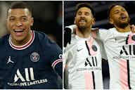 Preview image for Kylian Mbappe future: PSG star now set to sign insane contract renewal