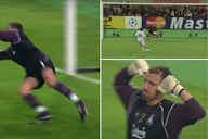 Preview image for Liverpool: Champions League final penalty save from Jerzy Dudek in 2005 is still remarkable