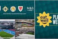 Preview image for M&S Food partnering with England, Wales, Scotland & Northern Ireland