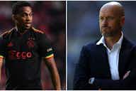 Preview image for Man Utd: Ten Hag could make first signing in £35m star at Old Trafford