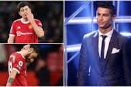 Preview image for Man Utd: End of season awards cancelled as 'embarrassed' stars opt out