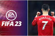 Preview image for FIFA 23: Man Utd predicted ratings