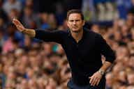 Preview image for Everton: Lampard now 'open to selling' £120k-a-week star at Goodison Park