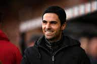 Preview image for Arsenal: £50m star 'perfect for Arteta' at the Emirates