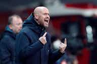 Preview image for Man Utd will 'do everything' to give Ten Hag competitive budget at Old Trafford