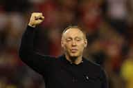 Preview image for Nottingham Forest: Steve Cooper has 'sympathy' behind-the-scenes at City Ground