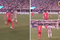 Preview image for Gareth Bale leaves Real Madrid: Fan footage of incredible 2018 assist