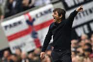 Preview image for Tottenham: £50m target 'would solve two problems' for Conte at Hotspur Way