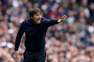 Preview image for Tottenham: £150k-a-week star 'not a priority' for Conte at Hotspur Way