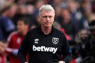 Preview image for West Ham: Moyes now 'wants to keep' £52k-a-week star at London Stadium
